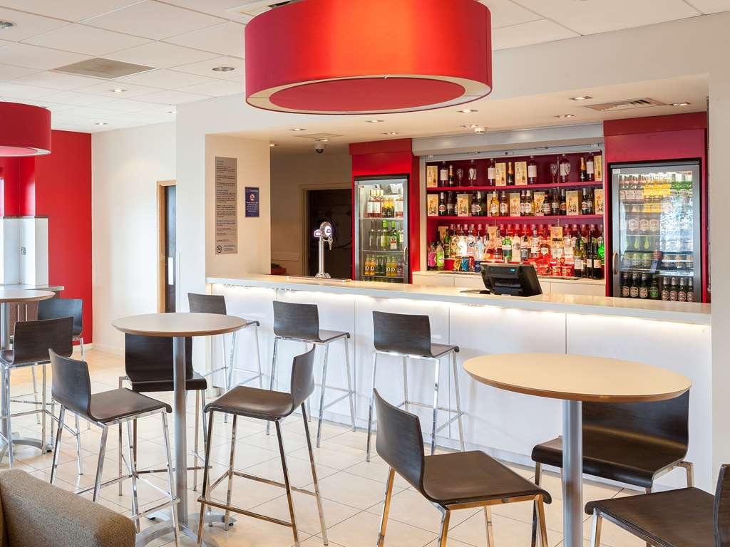 Travelodge Maidstone Central Restaurante foto